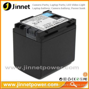 Factory Oem Battery For Canon Bp-819 For Camcorder Hf10 Hf100 Hf11 